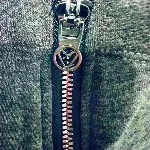 🔥Betsey Johnson Vest🔥 - Picture 8 of 8